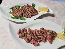 Hotel Ristorante da Giovanni