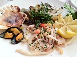 Hotel Ristorante da Giovanni