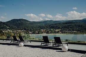 Lake Hill Resort & Spa