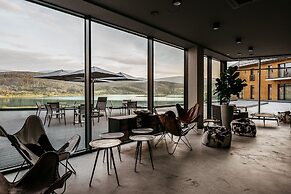 Lake Hill Resort & Spa