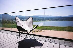Lake Hill Resort & Spa