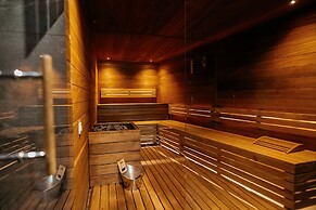 Lake Hill Resort & Spa