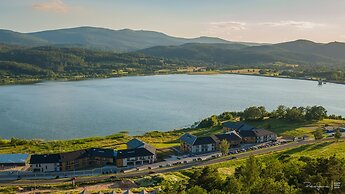 Lake Hill Resort & Spa