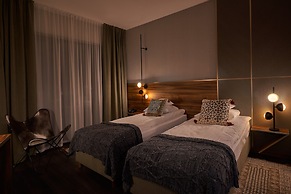 Lake Hill Resort & Spa