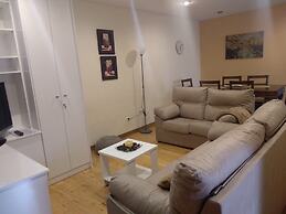 Apartamento Las Ayalgas