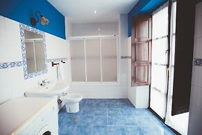 Apartamento Las Ayalgas