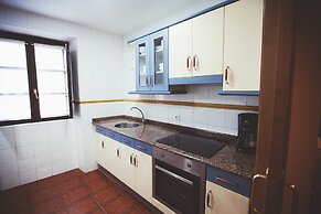 Apartamento Las Ayalgas
