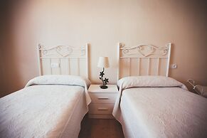 Apartamento Las Ayalgas