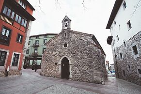 Apartamento Las Ayalgas