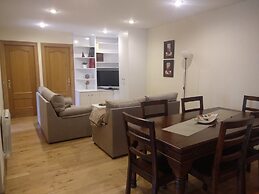 Apartamento Las Ayalgas