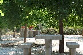 Cabañas Negratín