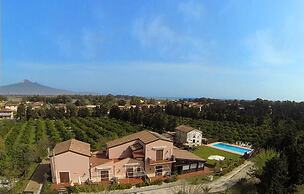 Sicily Country House & Beach