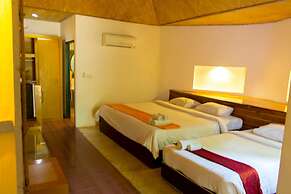 The Hub Erawan Resort