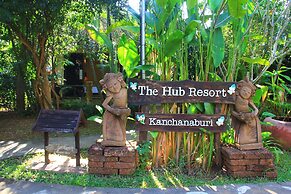 The Hub Erawan Resort