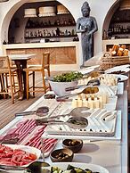 Kalia Beach Hotel Side