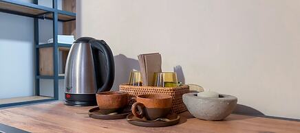 Kalia Beach Hotel Side