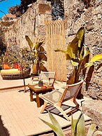 Kalia Beach Hotel Side