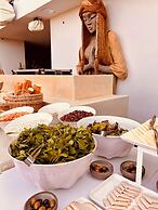 Kalia Beach Hotel Side