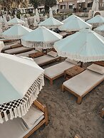 Kalia Beach Hotel Side