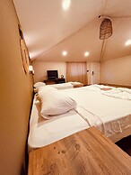 Kalia Beach Hotel Side