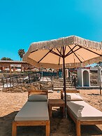 Kalia Beach Hotel Side