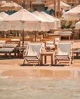 Kalia Beach Hotel Side