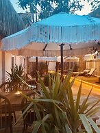 Kalia Beach Hotel Side