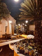 Kalia Beach Hotel Side