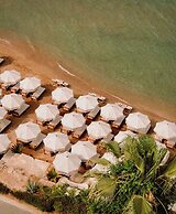 Kalia Beach Hotel Side