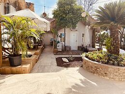 Kalia Beach Hotel Side