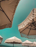 Kalia Beach Hotel Side