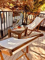 Kalia Beach Hotel Side