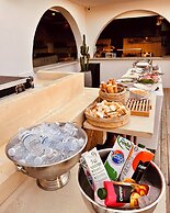 Kalia Beach Hotel Side