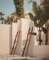 Kalia Beach Hotel Side