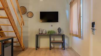 Kalia Beach Hotel Side