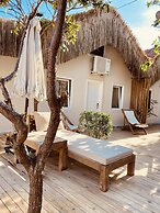 Kalia Beach Hotel Side