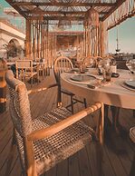 Kalia Beach Hotel Side