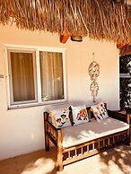 Kalia Beach Hotel Side