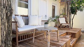 Kalia Beach Hotel Side