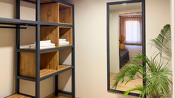 Kalia Beach Hotel Side