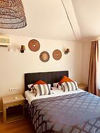 Kalia Beach Hotel Side