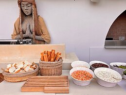 Kalia Beach Hotel Side