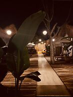 Kalia Beach Hotel Side