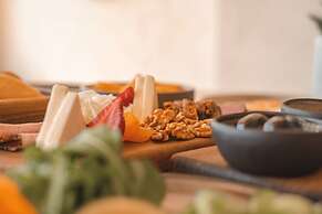 Kalia Beach Hotel Side