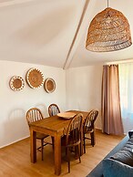 Kalia Beach Hotel Side