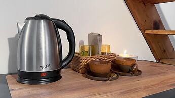 Kalia Beach Hotel Side