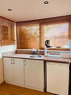 Kalia Beach Hotel Side