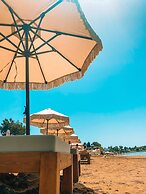 Kalia Beach Hotel Side