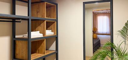 Kalia Beach Hotel Side