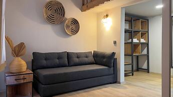 Kalia Beach Hotel Side